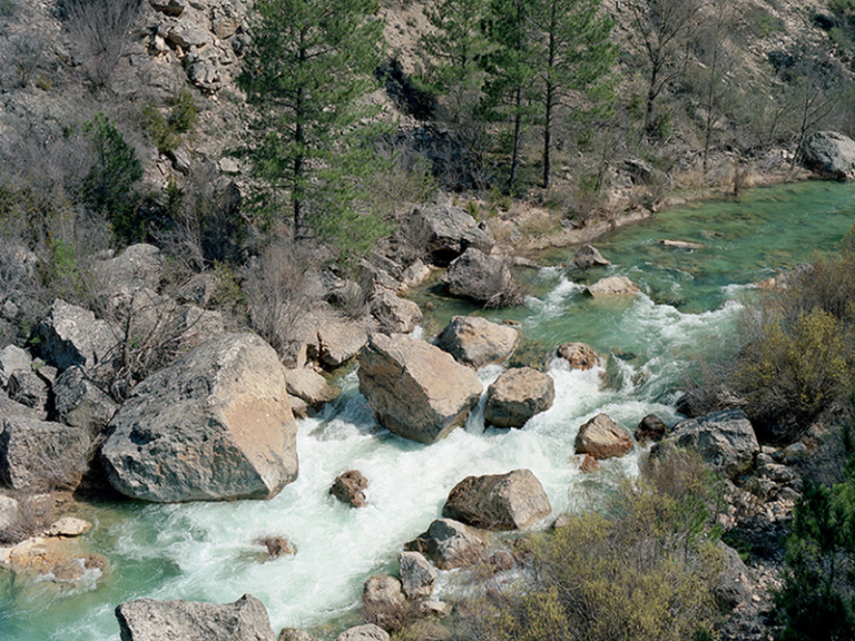 imagen libro rio de andres medina