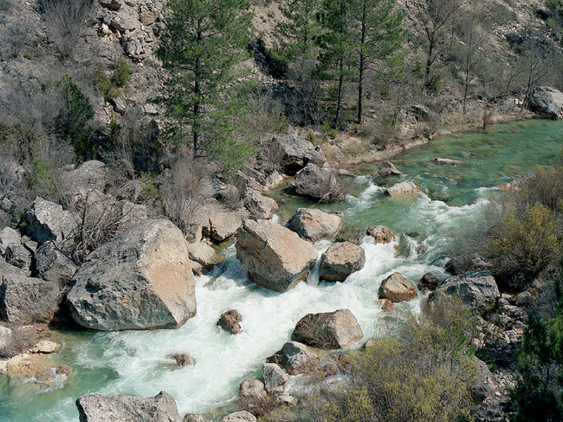 imagen libro rio de andres medina